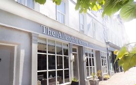 Allerdale Court Hotel